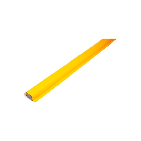 Spilltech SpillTech Build Your Own Berm-2S Build Your Own Berm Straight Section, 5-1/2"W X 15'L X 2"H BYOB-2S - main